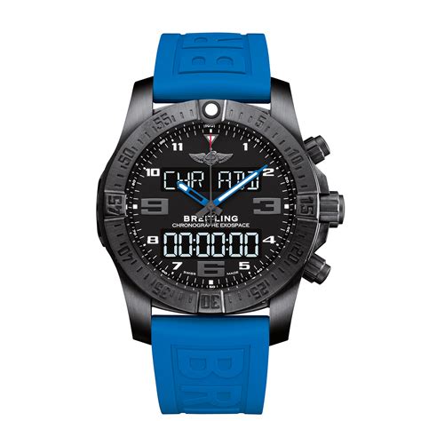 breitling b 55 best price|breitling exospace b55 price.